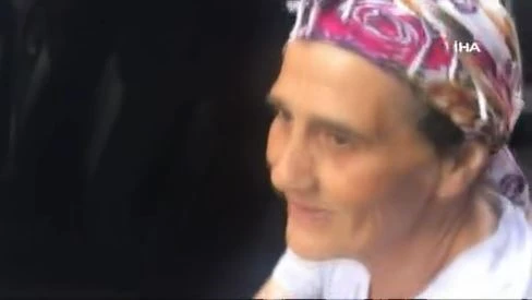 ‘Torbacı Nene’ye 8 yıl 4 ay hapis